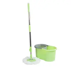 Kleine Wolke - Mop y Cubeta Centrífuga repuesto 15 L