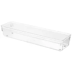 Interdesign - Organizador Linus 7.7 x 22.9 x 5.1 cm