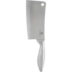 Just Home Collection - Machete 16.5 cm acero inoxidable