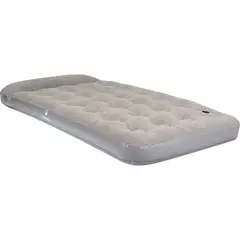 Klimber - Colchón Tibet individual con bomba incluida