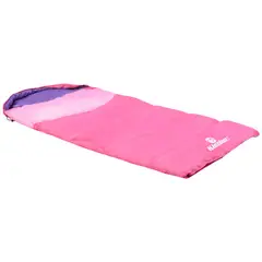 Klimber - Saco Dormir Infantil Rosa