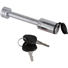 Autostyle - Cerradura de Enganche