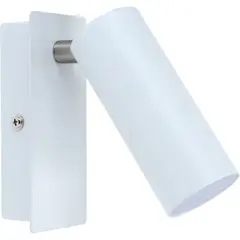 Just Home Collection - Lámpara de Barra Lanark Led 1 Luz