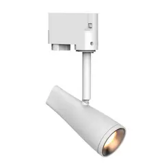 Just Home Collection - Barra Oban Led 1luz blanco 4.5W cálida 360lm metal