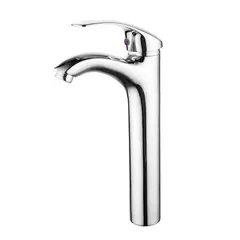 Sensi Dacqua - Monomando de lavabo alto Moderna