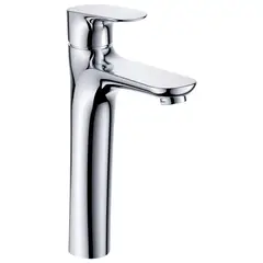 Sensi Dacqua - Monomando de lavabo alto Vittorio