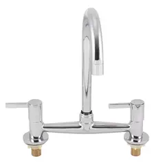 Sensi Dacqua - Mezcladora de cocina elevada Bilbao