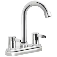 Sensi Dacqua - Mezcladora de lavabo Bilbao 4"