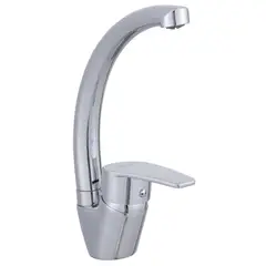 Sensi Dacqua - Monomando de cocina vertical Parma