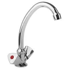 Sensi Dacqua - Monoblock de cocina vertical Perugia