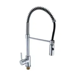 Sensi Dacqua - Monomando de cocina Tremp