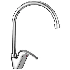 Sensi Dacqua - Monomando de cocina vertical Perrugia