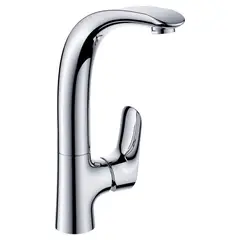 Sensi Dacqua - Monomando de cocina vertical Vittorio