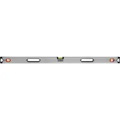 Ubermann - Nivel de aluminio profesional 48" uberman