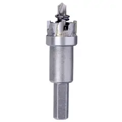Bauker - Broca copa para metal 20mm