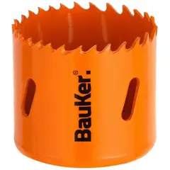 undefined - Broca copa bimetal 51mm bauker