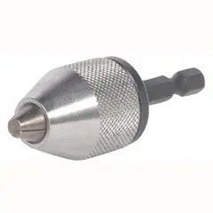 Bauker - Mandril 1/4 rapido