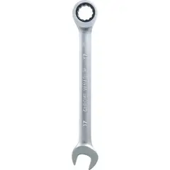 Ubermann - Llave punta corona 17 mm