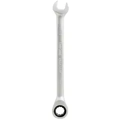 Ubermann - Llave punta corona con chicharra 11 mm