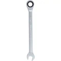 Ubermann - Llave punta corona con chicharra 10 mm