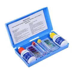 Humboldt - Control de cloro y PH para Alberca