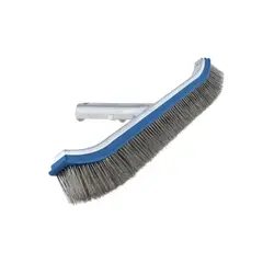 Humboldt - Escoba de metal 18 cerdas