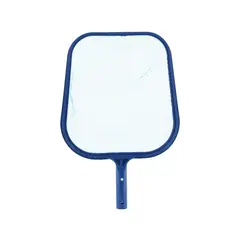 Humboldt - Red plana plástica para Alberca