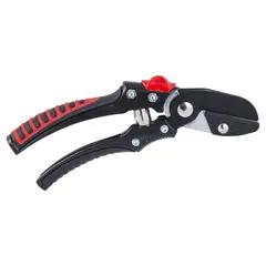 Ergo - Tijera p/cortar pasto 20 cm