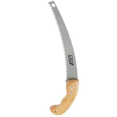 Ergo - Serrucho para podar doble diente