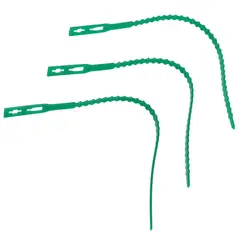 Ergo - Set de amarra plantas modelo 5.