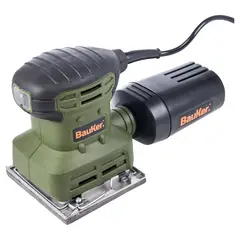 undefined - Lijadora Orbital 220W Bauker
