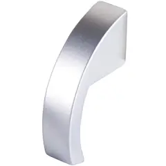 Fixser - Jaladera 20 mm cromo mate