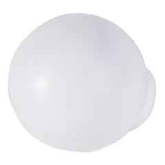 Fixser - Jaladera abs 29 mm blanco mate