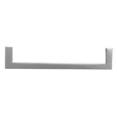 Fixser - Manilla cromo mate160 mm