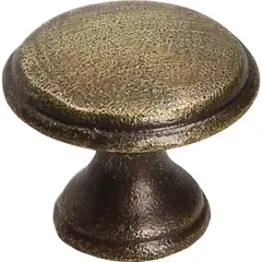 Fixser - Jaladera 29 mm bronce envejecido