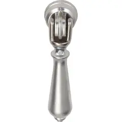 Fixser - Péndulo cromo mate 57 mm