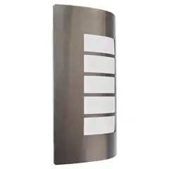 Just Home Collection - Arbotante Exterior Austin 1 Luz E27
