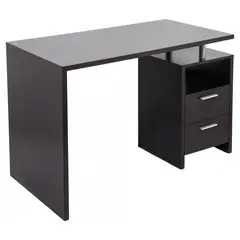 Just Home Collection - Escritorio con cajones canarias