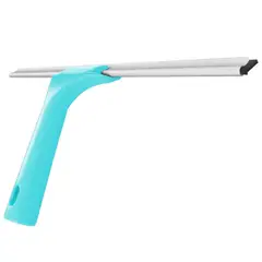 Kleine Wolke - Limpiador de Vidrio con Mango 25 Cm