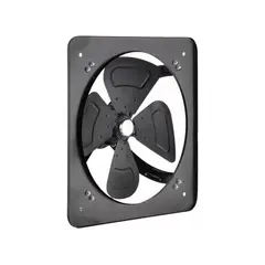 Volker - Extractor Industrial Para Pared