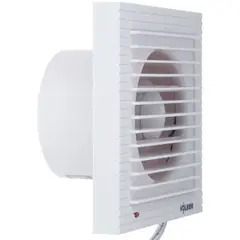 Volker - Extractor para pared 58 m3/h 4"