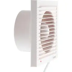 Volker - Extractor para pared 98 m3/h 5"