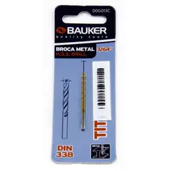 undefined - Set 2 brocas hss 3/64pg bauker
