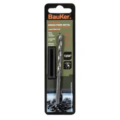 undefined - Broca hss 13/64pg bauker