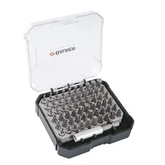 undefined - Set 61 puntas en pg bauker