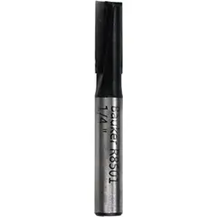 undefined - Fresa acanalada 1/4