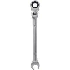 Ubermann - Llave 10mm combinada flexible tipo ratchet uberman