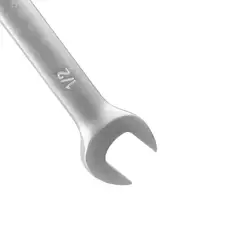 Ubermann - Llave 1/2pg combinada flexib tipo ratchet uberman