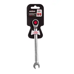 Ubermann - Llave 3/8pg combinada tipo ratchet