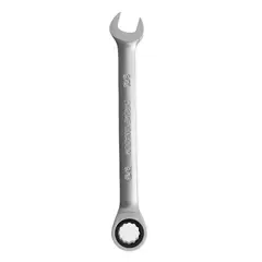 Ubermann - Llave 9/16pg combinada tipo ratchet
